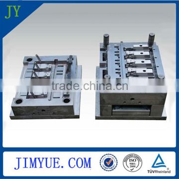 power switch plastic injection mold