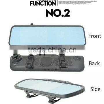 Dopro Car Reverse Parking Wifi Camera Car DVR photo-3