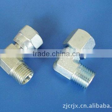 Hydraulic Tube Nuts