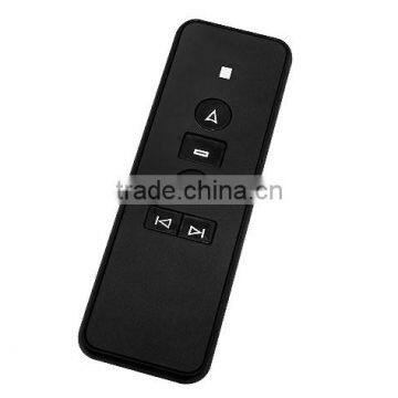 1 Channel Remote Controll