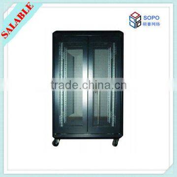 19 Inch Double Door Network Server Rack