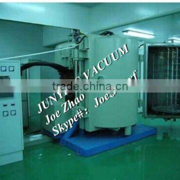 Wheel Hub Rim Metalizing Machine Good After-sale (ningbo Factory) photo-3