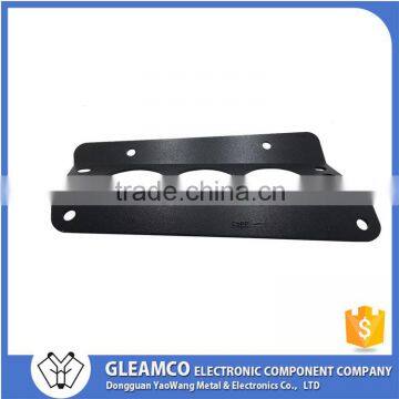 Custom Anodized Aluminum Parts / Stamping Part at Dong Guan