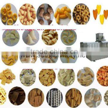 double screw extruder/twin screw extruder/food extruder