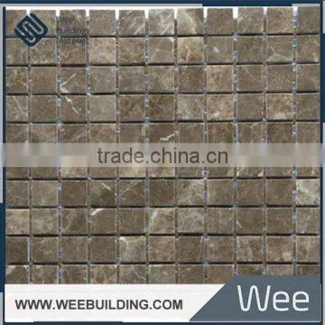 the stone mosaic material for door decoration