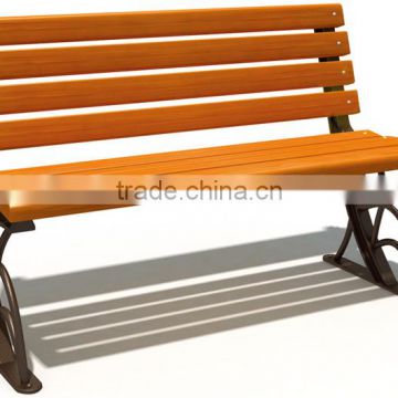 2016 new` 14Outdoor Furniture Chair, outdoor Solid wooden bench