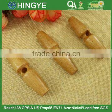 New Arrive Wooden Toggle