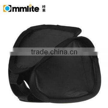 Commlite 40*40cm Photo Studio Strobe Flash Speedlite Softbox photo-2