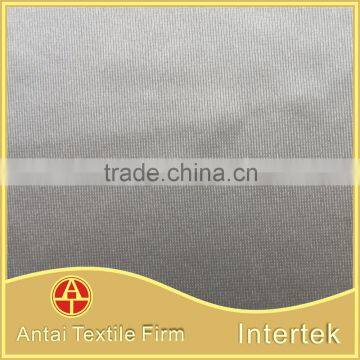 Glitter Knit 95% Nylon 5%spandex Satin for Women's Dress photo-2