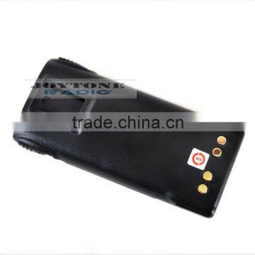 Original HNN9013D Wireless Li-ion Walky Talky Battery photo-3