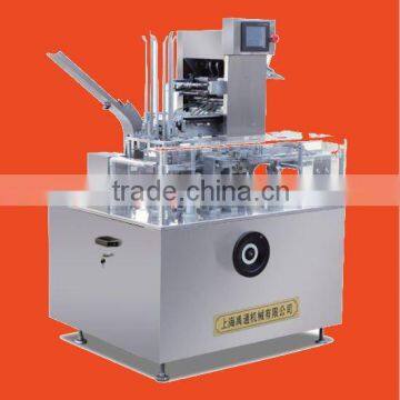 Cartoning Machine