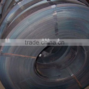 Q195 Black Annealed steel strip/coil