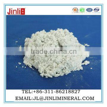 white ceramic fiber