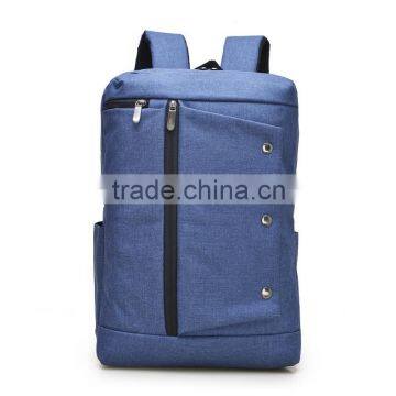 YH-191 Fashion Korean Daylife Backpack Bag Nylon Backpack Quality Choice photo-3
