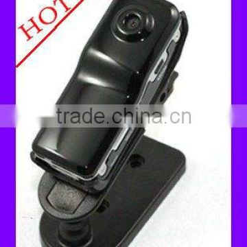 Exclusive design mini dv car camera