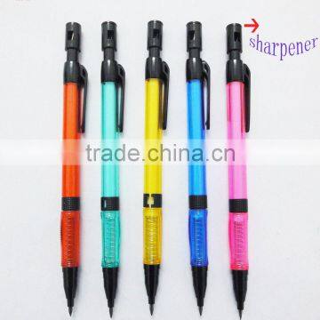 2mm lead color propelling pencil