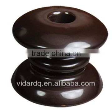 Porcelain Spool&Shackle Insulators