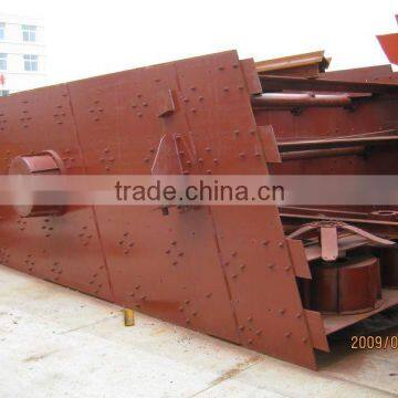 Safe Operation China Good Vibrating Screen With Low Price for Sale photo-4