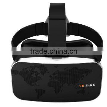 2016 New VR Peak Virtual Reality Glasses