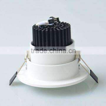 LED Ceiling Light Spotlight COB 3w 5w 7w 10w 15w 20w 30w Dimmable LED Downlight photo-5