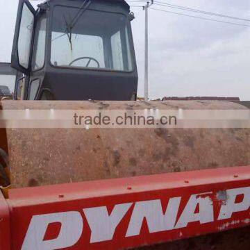 used good condition road roller DYNAPAC CA30D in cheap price for sale