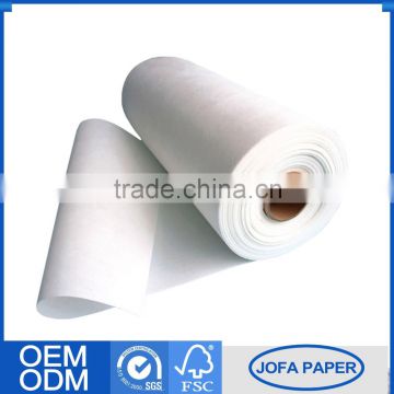 Big Price Drop 100% Good Feedback Nice Quality 52Gsm-400Gsm Recycled Offset Printing Paper 52G