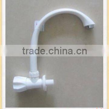 good quality cock faucet cock plastic/plastic pillar cock