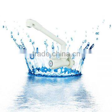 ABS plastic water tap