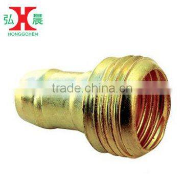 30078 Male Brass Garden Water Hose Connector