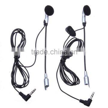 Motorbike Motorcycle Helmet Headset 2 Way Intercom Communication System photo-4