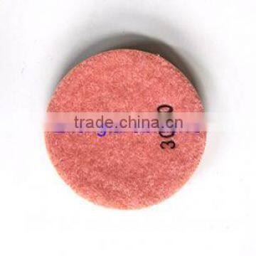 Wet Polishing Pad/ Water Polishing Piece/ Diamond Films photo-3
