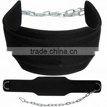 Neoprene Dipping Dip Belt With Customized Logo