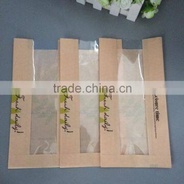 paper bread bag
