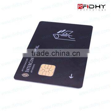 MIFARE (R) Ultralight EV1 Card photo-2