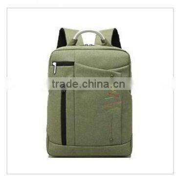 Special Offer Casual Canvas Men's Backpacks Students School Bag High Quality All-Match Large Capacity Vintage Travel Bags Quality Choice photo-5