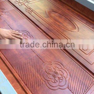 KC 2550D Semi-automatic Pvc Foil Vacuum Membrane Press Machine photo-4