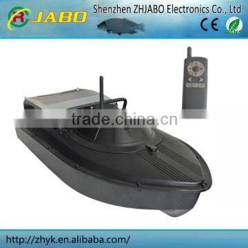 JABO 2AL-10A remote control bait boat factory direct sale                        
                                                Quality Choice