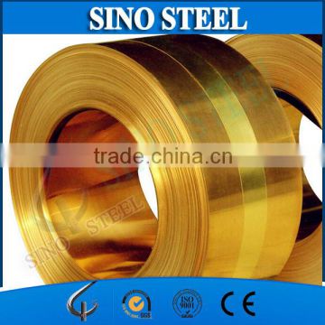 Scroll Tinplate coil for Can or Cap Making