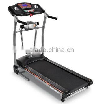 electric treadmill