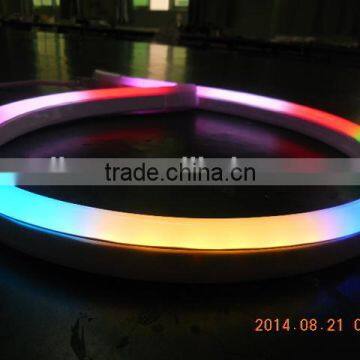 Digital Moving LED Neon Light photo-2