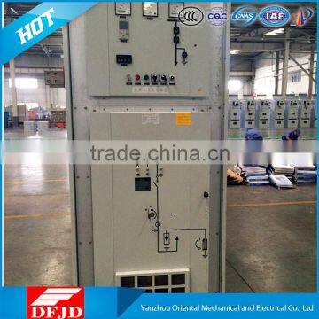 Metal Enclosed Power Switchgear Siemens Switchgear