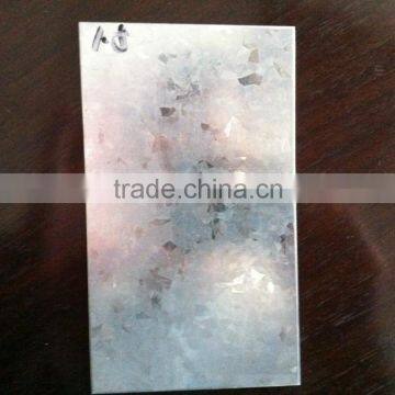 Hot Dip Galvanized Steel Coil(TJINDUSTRAIL15030904-GI-Z80-275) photo-2