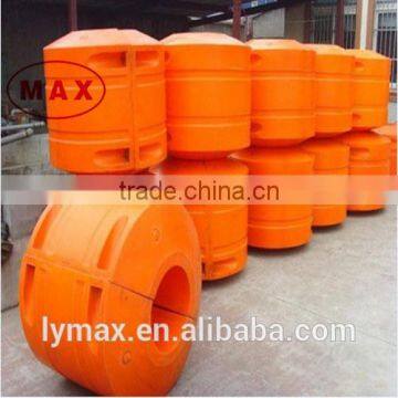 Light weight plastic water floating buoy price