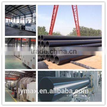 Professional Production PVC Pipe Price List photo-6