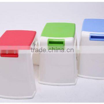 handy step stool colorful plastic stool