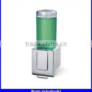 hand soap dispenser plastic bottle