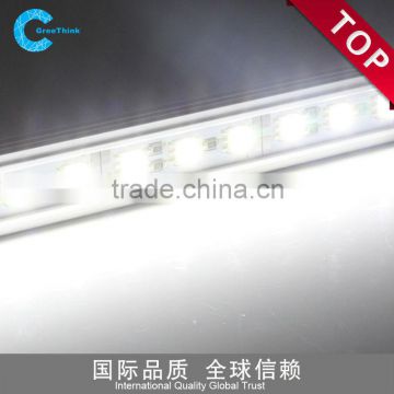 12V 5630 smd led rigid strip White 84leds U