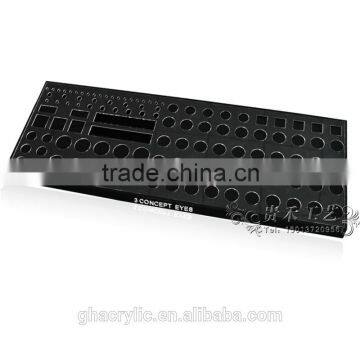 Hot Sale Customized Acrylic Cosmetic Display Rack photo-2