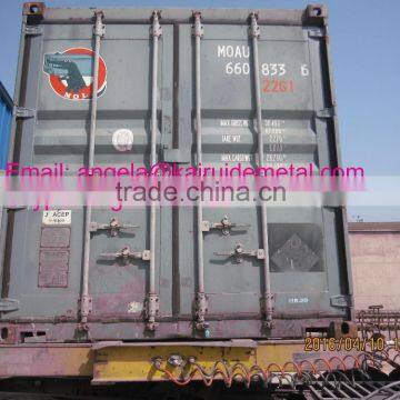 Manufacturer High Tensile Black Annealed Bending Iron Wire For Sale photo-4