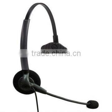 Cordless Telephone Earphone for Call Center With 2.5mm Plug photo-5